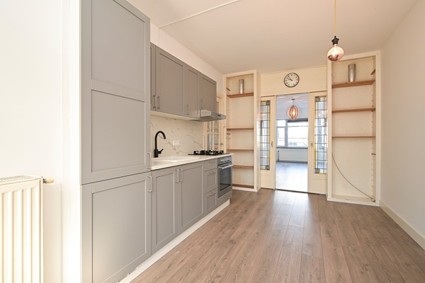 Medium property photo - Troelstrakade 351, 2531 AH Den Haag